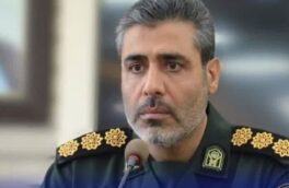 جانشین فرمانده انتظامی لرستان خبر داد:کشف ۲۲ فقره کلاهبرداری اینترنتی در دورود