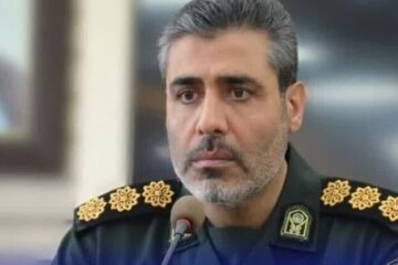 جانشین فرمانده انتظامی لرستان خبر داد:کشف ۲۲ فقره کلاهبرداری اینترنتی در دورود