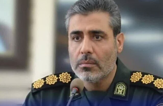 جانشین فرمانده انتظامی لرستان خبر داد:کشف ۲۲ فقره کلاهبرداری اینترنتی در دورود