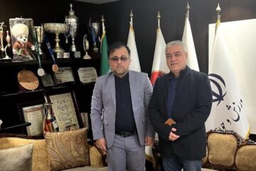 انتصاب سرپرست هیئت بولینگ و بیلیارد استان لرستان