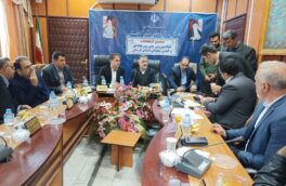 رئیس جدید هیئت ورزش‌های زورخانه‌ای و کشتی پهلوانی لرستان انتخاب شد