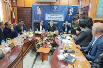 رئیس جدید هیئت ورزش‌های زورخانه‌ای و کشتی پهلوانی لرستان انتخاب شد