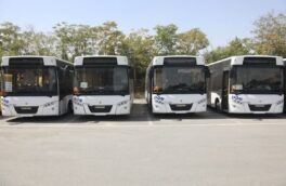 جذب ۱۰۰ درصدی تسهیلات بازسازی ناوگان حمل و نقل مسافر در لرستان