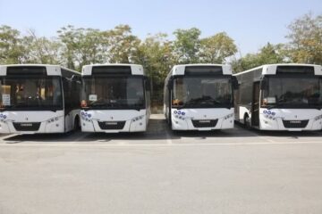 جذب ۱۰۰ درصدی تسهیلات بازسازی ناوگان حمل و نقل مسافر در لرستان