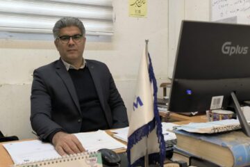 اجرای طرح نظارت مضاعف بر وسایل توزین و سنجش ویژه شب یلدا در لرستان