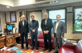 منابع مالی لاستیک‌سازی خرم‌آباد تأمین شد