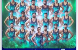 کسب مقام سوم تیم کشتی خیبر در لیگ برتر با درخشش جوانان در اولین سال حضور