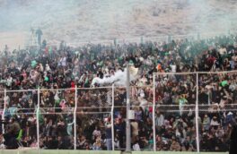 صیانت از اخلاق ورزشی؛ از سکوهای خرم‌آباد تا اعتبار ملی فوتبال