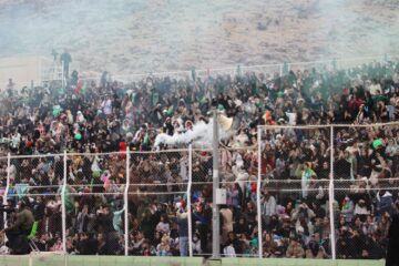 صیانت از اخلاق ورزشی؛ از سکوهای خرم‌آباد تا اعتبار ملی فوتبال