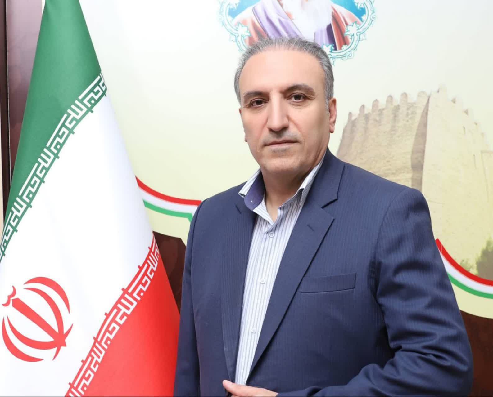 مدیرعامل شرکت توزیع نیروی برق استان: تکمیل شبکه برق نهضت ملی مسکن خرم‌آباد در اولویت شرکت توزیع برق لرستان است