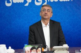 “سید سعید شاهرخی: تنها بر اساس شایستگی، افراد برای خدمت به مردم لرستان انتخاب خواهند شد”