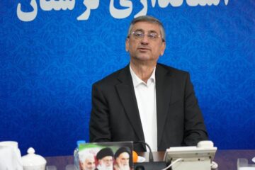 “سید سعید شاهرخی: تنها بر اساس شایستگی، افراد برای خدمت به مردم لرستان انتخاب خواهند شد”