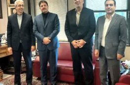 حمایت بانک رفاه از پروژه‌های اقتصادی اولویت‌دار لرستان؛ گام‌های بزرگ برای توسعه کشاورزی و صنعت