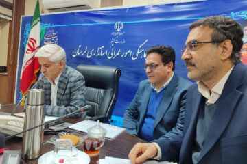 رسانه‌ها و همدلی همه بخش‌ها، عوامل اصلی موفقیت لرستان در توسعه عمرانی وجهش رتبه استان