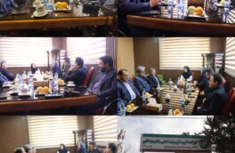 بانک رفاه در کنار تولید دانش‌بنیان؛ حمایت عملی از شرکت داروسازی دکتر جهانگیر