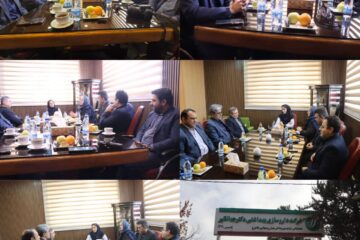 بانک رفاه در کنار تولید دانش‌بنیان؛ حمایت عملی از شرکت داروسازی دکتر جهانگیر