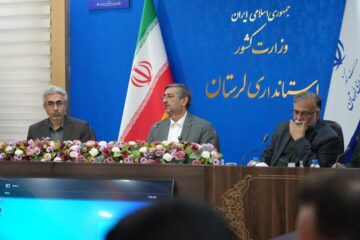 استاندار لرستان: عبارت «گرانفروش» برای بازاریان ناصواب است