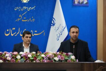 مدیرکل حوزه استاندار لرستان: روابط عمومی‌ها با تولید محتوای صحیح، جلوی انحراف نسل جوان را می‌گیرند