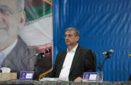 افتتاح کارخانه فروآلیاژ ازنا؛ ایجاد اشتغال برای ۱۳۵۰ نفر و توسعه صادرات در لرستان