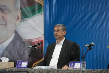 فتتاح کارخانه فروآلیاژ ازنا؛ ایجاد اشتغال برای ۱۳۵۰ نفر و توسعه صادرات در لرستان