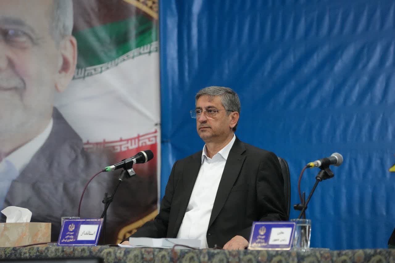 افتتاح کارخانه فروآلیاژ ازنا؛ ایجاد اشتغال برای ۱۳۵۰ نفر و توسعه صادرات در لرستان