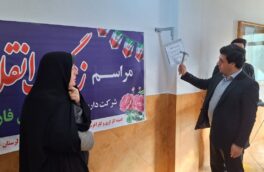 مدیرکل تعاون، کار و رفاه اجتماعی لرستان واحدهای تولیدی و صنعتی را پیشران‌های اصلی اقتصاد مقاومتی دانست.