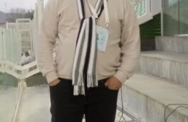 “کشتی‌گیر سابق، گوینده ورزشی امروز؛ روایت مرادرشیدی از مسیر پر فراز و نشیب زندگی”