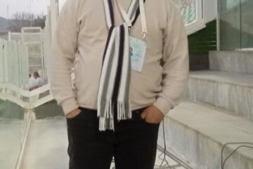 “کشتی‌گیر سابق، گوینده ورزشی امروز؛ روایت مرادرشیدی از مسیر پر فراز و نشیب زندگی”