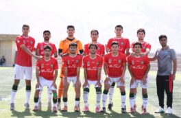 “جوانان خیبر در نورآباد ممسنی؛ ضربه قاطع به نقش‌جهان اصفهان و صعود به دور بعدی لیگ مناطق کشور”