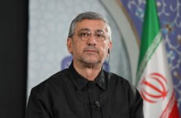 روز قدس امسال، روز مبارزه در میدان و خیابان با آمریکا و اسرائیل است