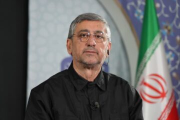 روز قدس امسال، روز مبارزه در میدان و خیابان با آمریکا و اسرائیل است