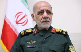 جبهه مقاومت نه تنها تضعیف نشده بلکه دشمن را به ناتوانی کشانده است