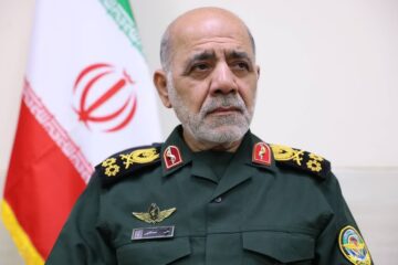 جبهه مقاومت نه تنها تضعیف نشده بلکه دشمن را به ناتوانی کشانده است