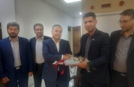 از ازنا تا مدیریت شعب لرستان؛ روایت یک پدر پرتلاش بانکی که به فرزندآوری افتخار می‌کند