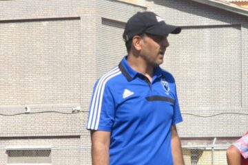 داودی: ورزش بهترین بستر برای ترویج فرهنگ شهادت است / مسابقات چهارجانبه در خرم‌آباد کلید می‌خورد
