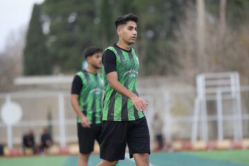 قهرمان زیر ۱۸ سال لرستان در آسمان؛ خیبر و رهاورد در زمین به یادش بازی می‌کنند