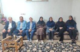 گام بلند انجمن پایگاه‌های خبری لرستان برای توسعه تعامل با دستگاه‌ها
