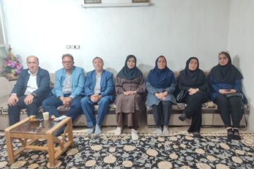 گام بلند انجمن پایگاه‌های خبری لرستان برای توسعه تعامل با دستگاه‌ها