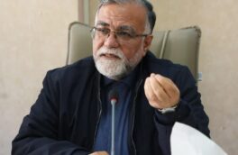پورعلی: در روایت خدمات جهادی، سهم همه ادارات از تولید محتوا دیده شود / تأکید بر مقابله با توطئههای آینده دشمن