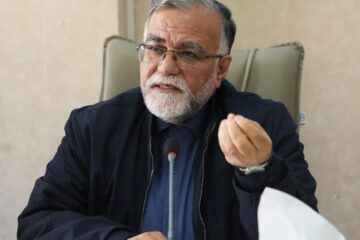 پورعلی: در روایت خدمات جهادی، سهم همه ادارات از تولید محتوا دیده شود / تأکید بر مقابله با توطئههای آینده دشمن