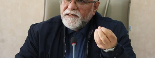 پورعلی: دانشگاه‌ها با ارائه راهکارهای کاربردی، نقش مؤثرتری در حکمرانی ایفا کنند
