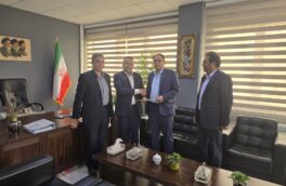 تقدیر مدیر شعب بانک رفاه کارگران لرستان از روابط عمومی: تبیین خدمات بانکی در خط مقدم جهاد رسانه‌ای