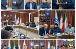 مدیرکل سیمای استان‌های صداوسیما: نقشه دشمن در خاموشی رسانه ملی ناکام ماند