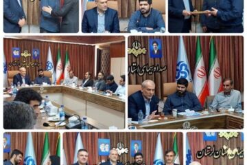 مدیرکل سیمای استان‌های صداوسیما: نقشه دشمن در خاموشی رسانه ملی ناکام ماند