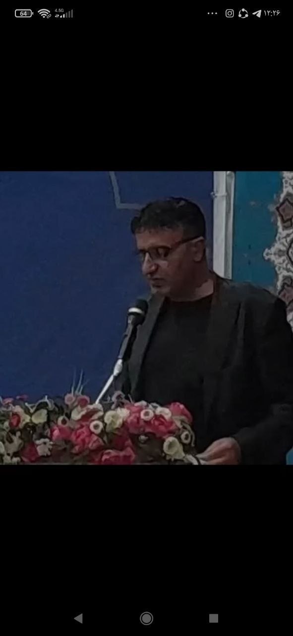 ورزش جای انشاالله ، ماشاالله نیست