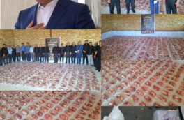 وقتی مسئولیت اجتماعی معنا پیدا می‌کند؛ اقدام ماندگار خیریه دکتر علی دولتشاهی در حمایت از نیازمندان و هیئت‌های مذهبی در روز تاسوعا