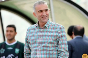 بازگشت معمار موفقیت؛ خیبر با کمالوند به استقبال فصلی تازه می‌رود