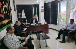 مدیر صندوق بازنشستگی لرستان خبر داد: بهره‌مندی بیش از ۳۹ هزار بازنشسته لرستانی از خدمات صندوق