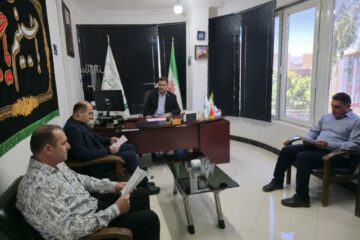 مدیر صندوق بازنشستگی لرستان خبر داد: بهره‌مندی بیش از ۳۹ هزار بازنشسته لرستانی از خدمات صندوق