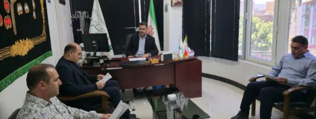 مدیر صندوق بازنشستگی لرستان خبر داد: بهره‌مندی بیش از ۳۹ هزار بازنشسته لرستانی از خدمات صندوق